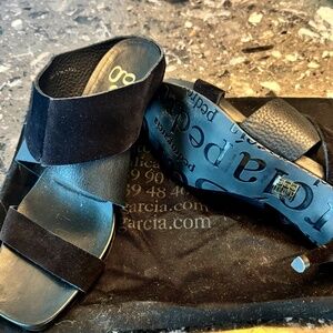 Pedro Garcia Sandals